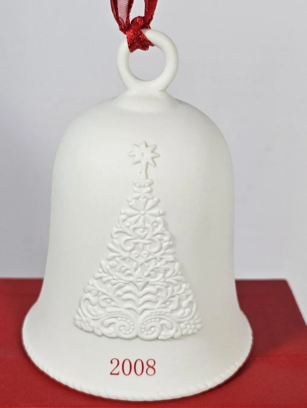 Hallmark bell made